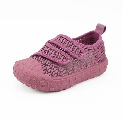 兒童夏季網鞋