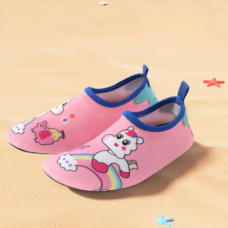 兒童沙灘小孩泳鞋