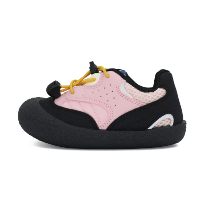 兒童戶外登山鞋