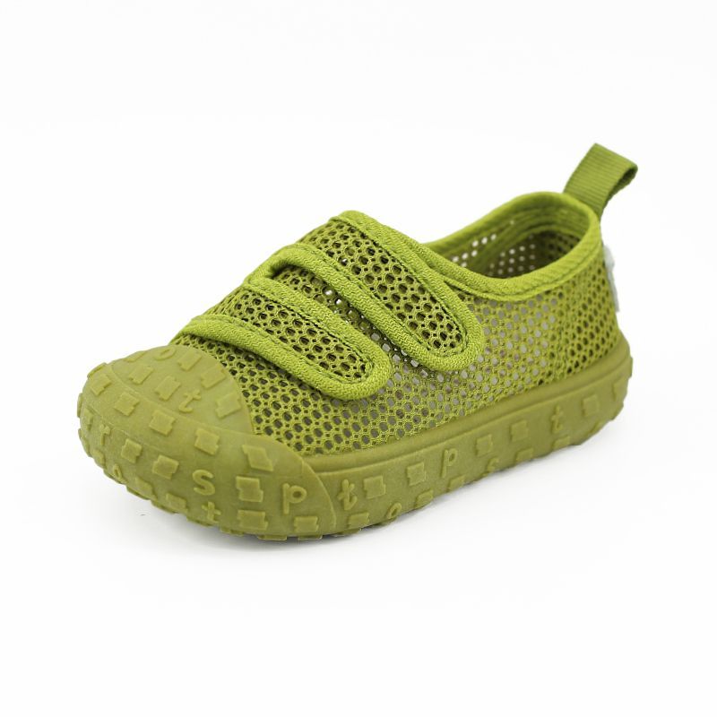 兒童夏季網鞋