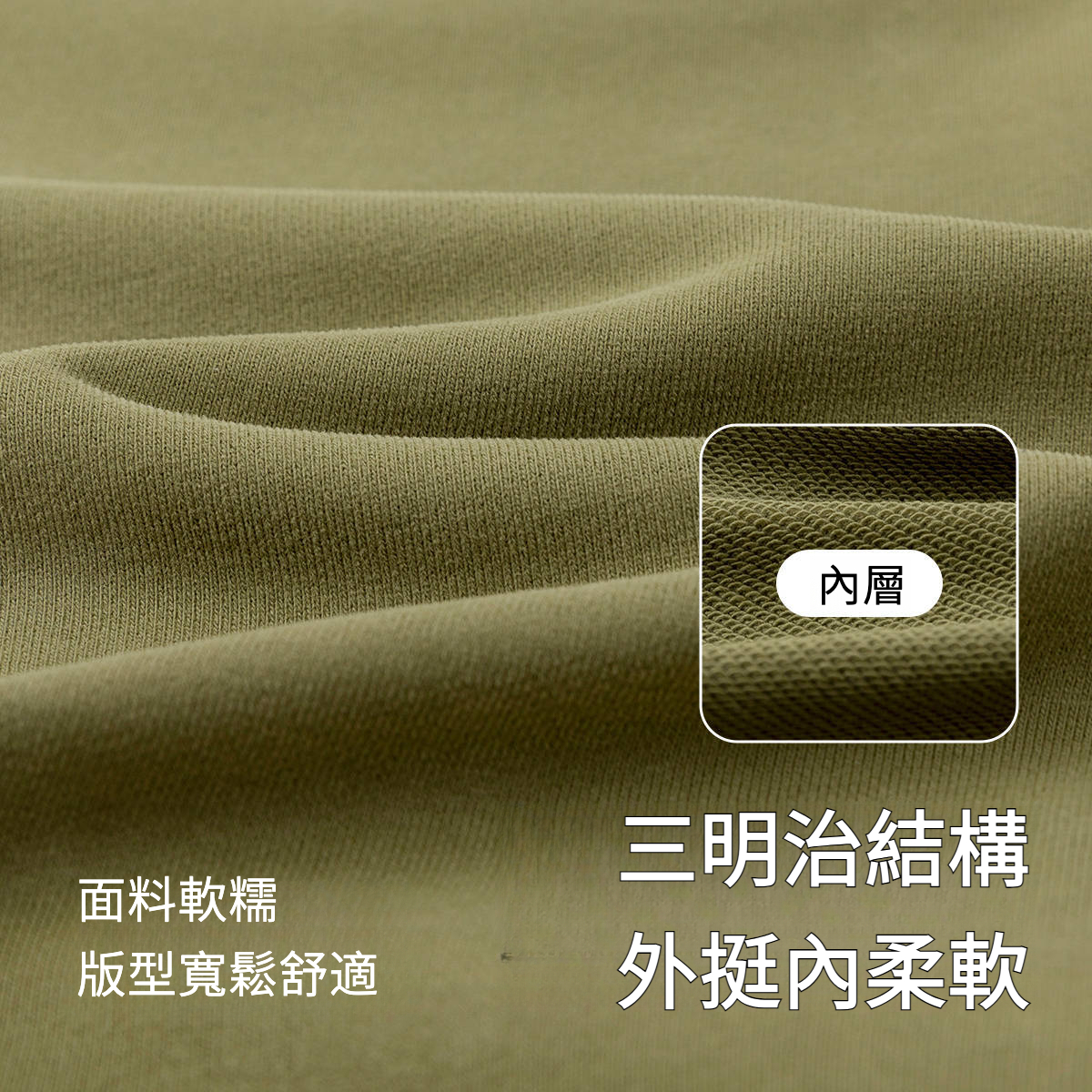 兒童秋款圓領衛衣