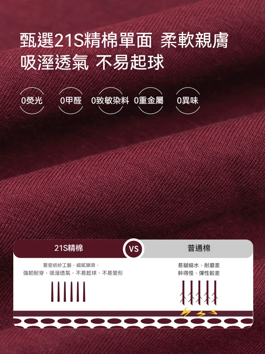 男童春季圓領純棉休閑長袖T恤打底衫