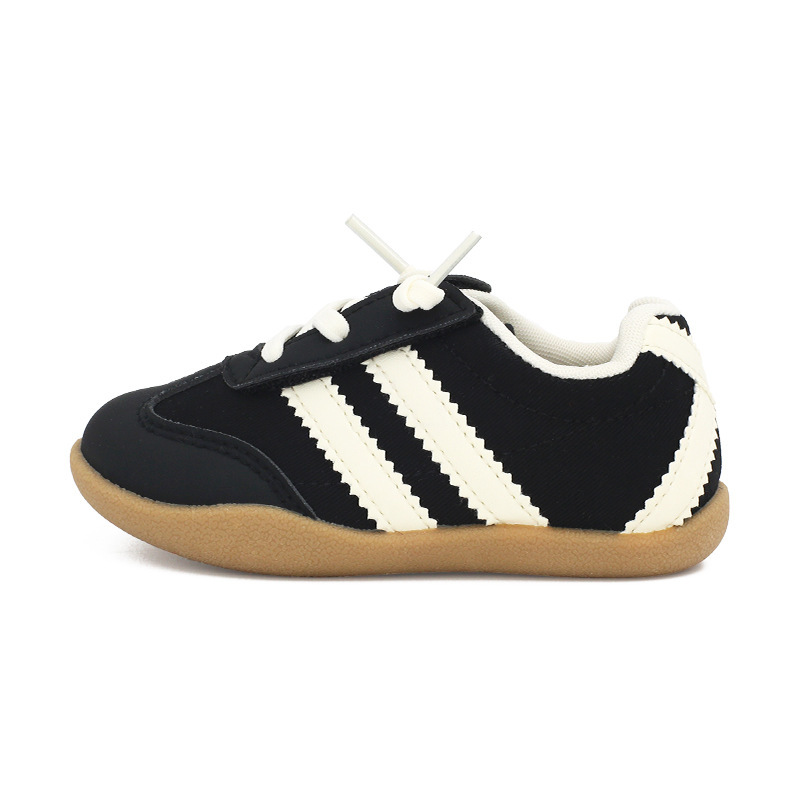 兒童軟底運動鞋