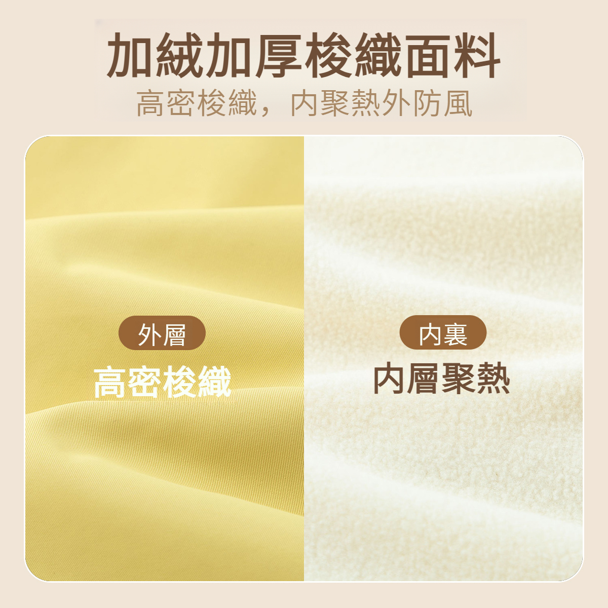 兒童外套秋季加絨