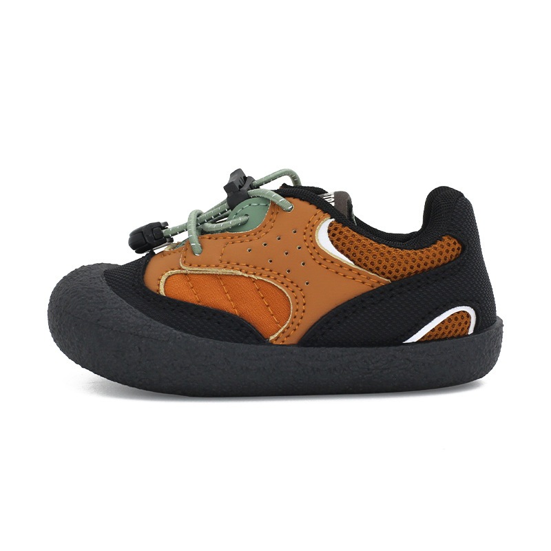 兒童戶外登山鞋