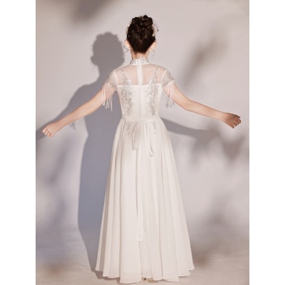 兒童復古演出服