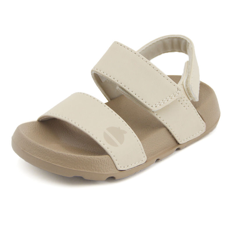 夏季新款兒童舒適羅馬涼鞋