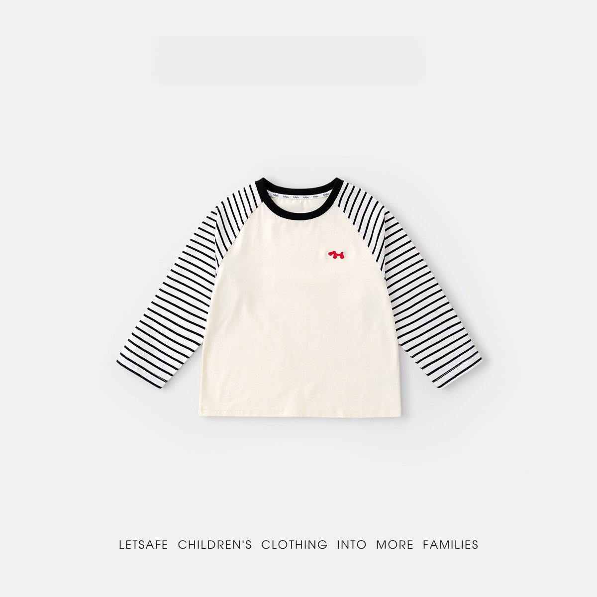 春季兒童純棉T恤