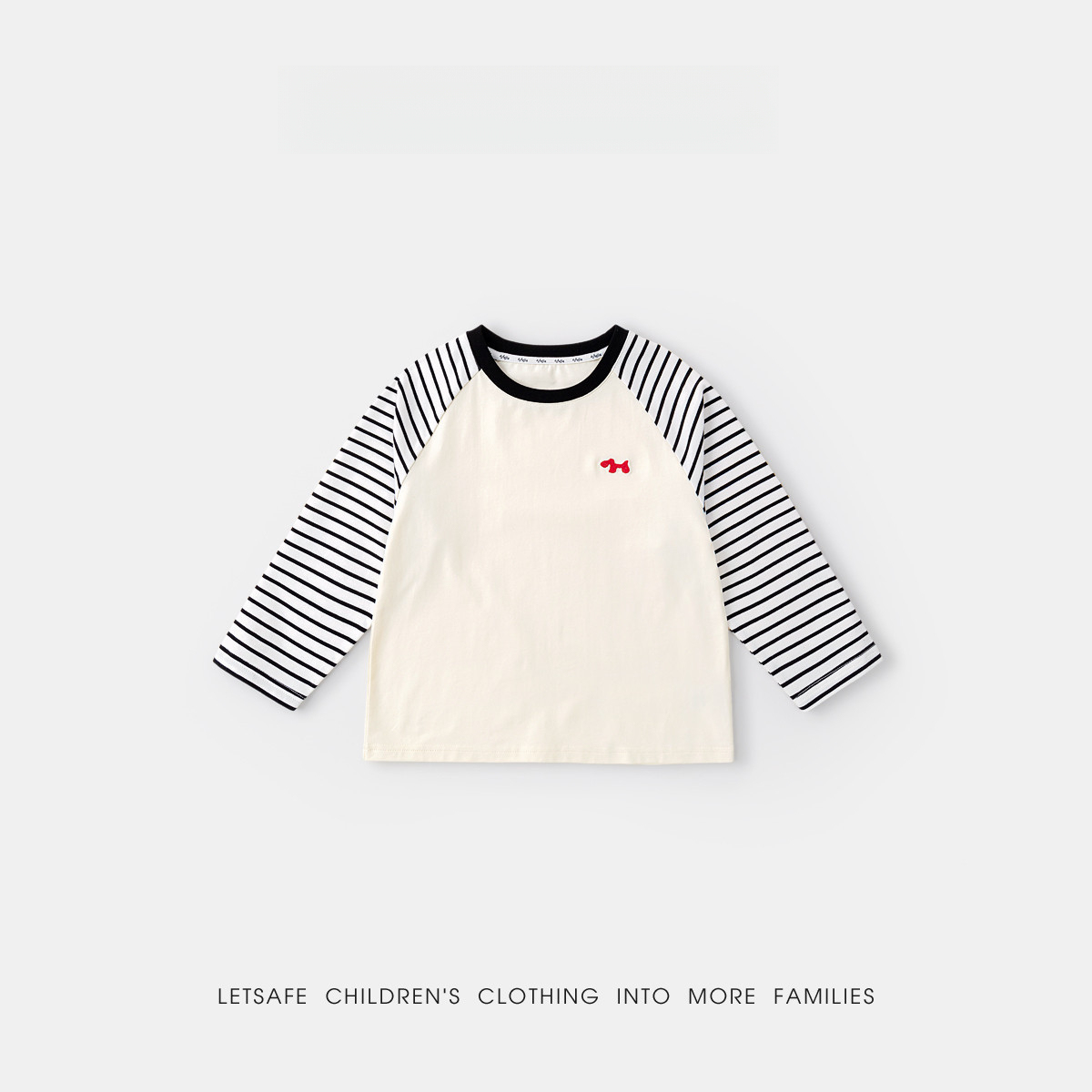 春季兒童純棉T恤