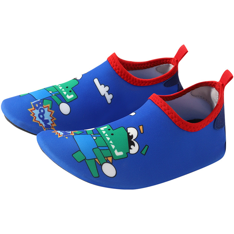 兒童沙灘小孩泳鞋