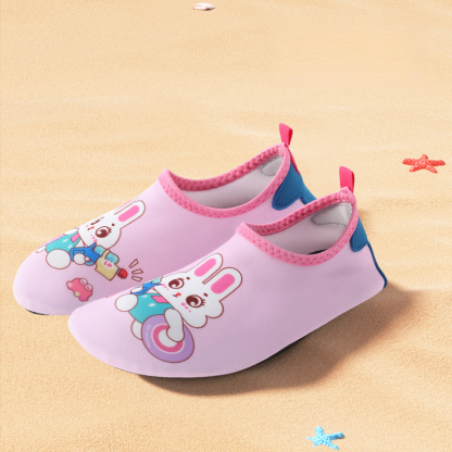 兒童沙灘小孩泳鞋