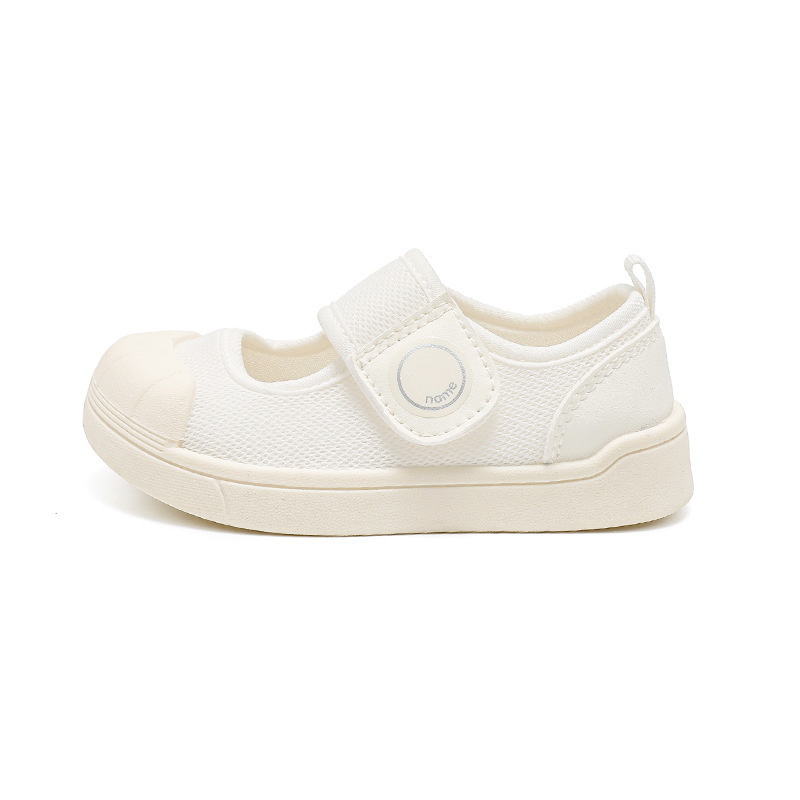 兒童春夏透氣網鞋