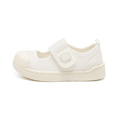 兒童春夏透氣網鞋