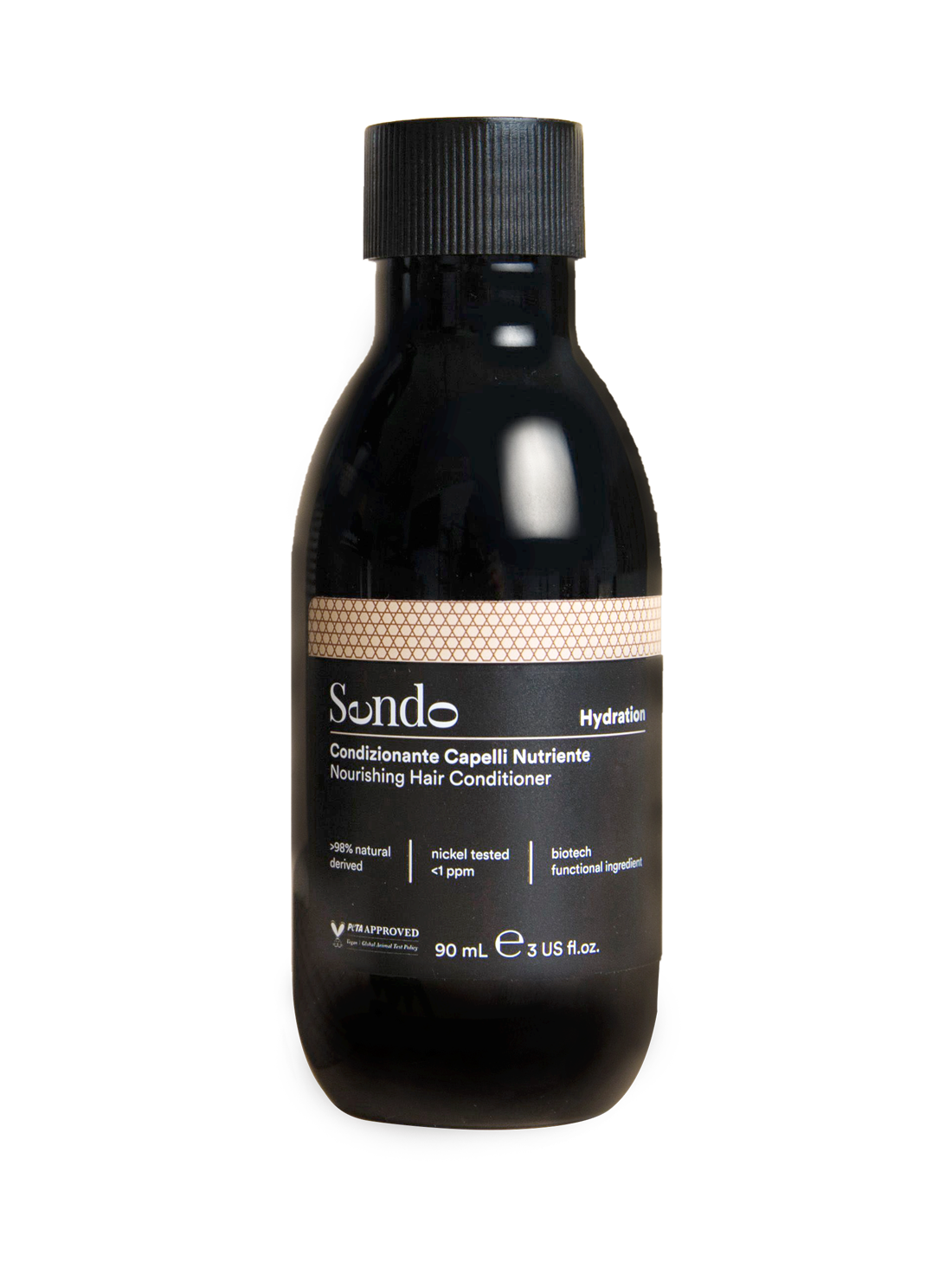 Sendo Nourishing Hair Conditioner 90ml (Dry Scalp and Hair)