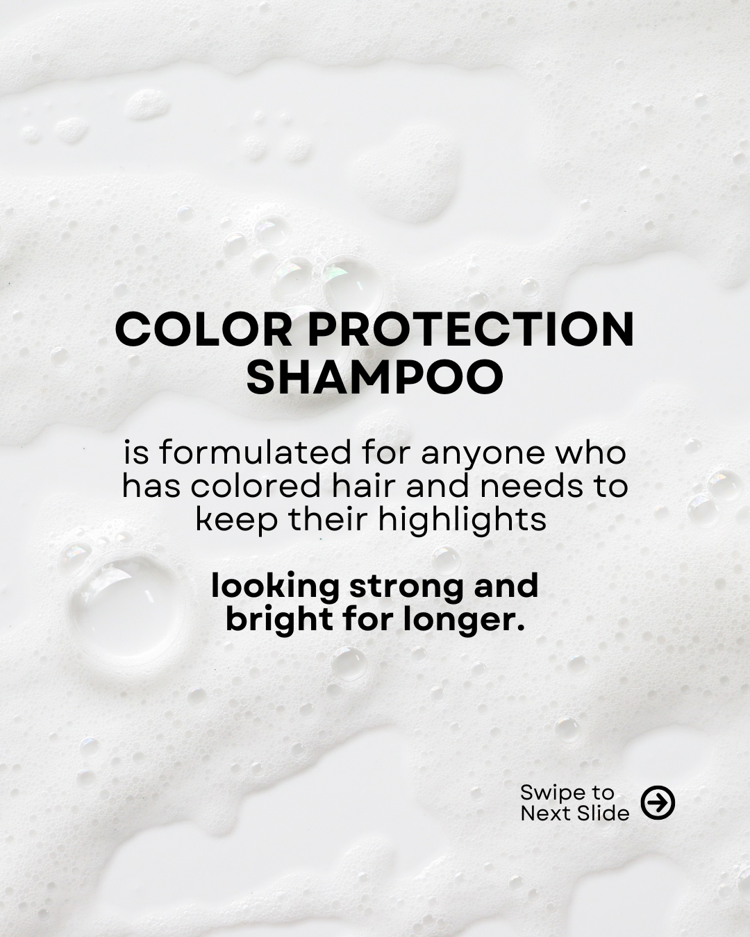 Sendo Color Protection Shampoo 250ml