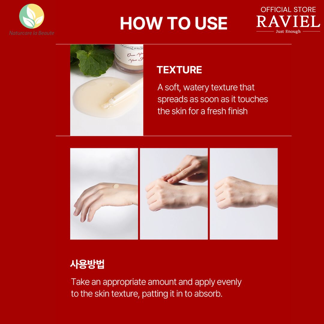 Raviel Acerola Dark Spot & Blemish Care Ampoule 30ml