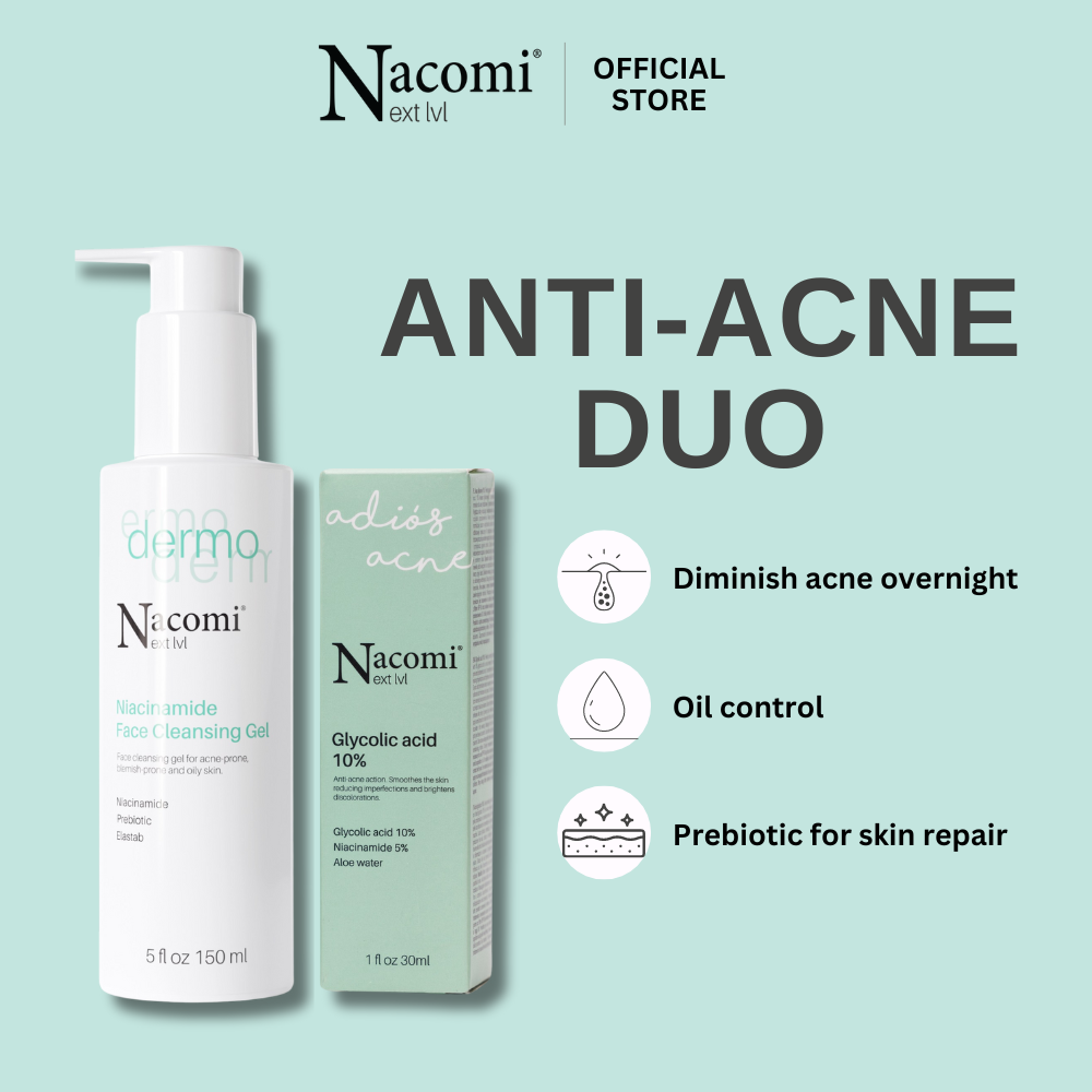 Anti Acne Duo