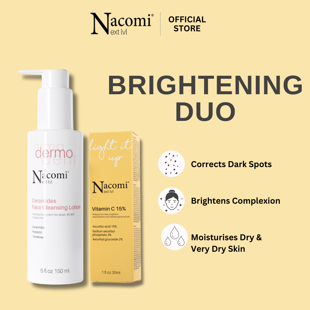 Brightening Duo