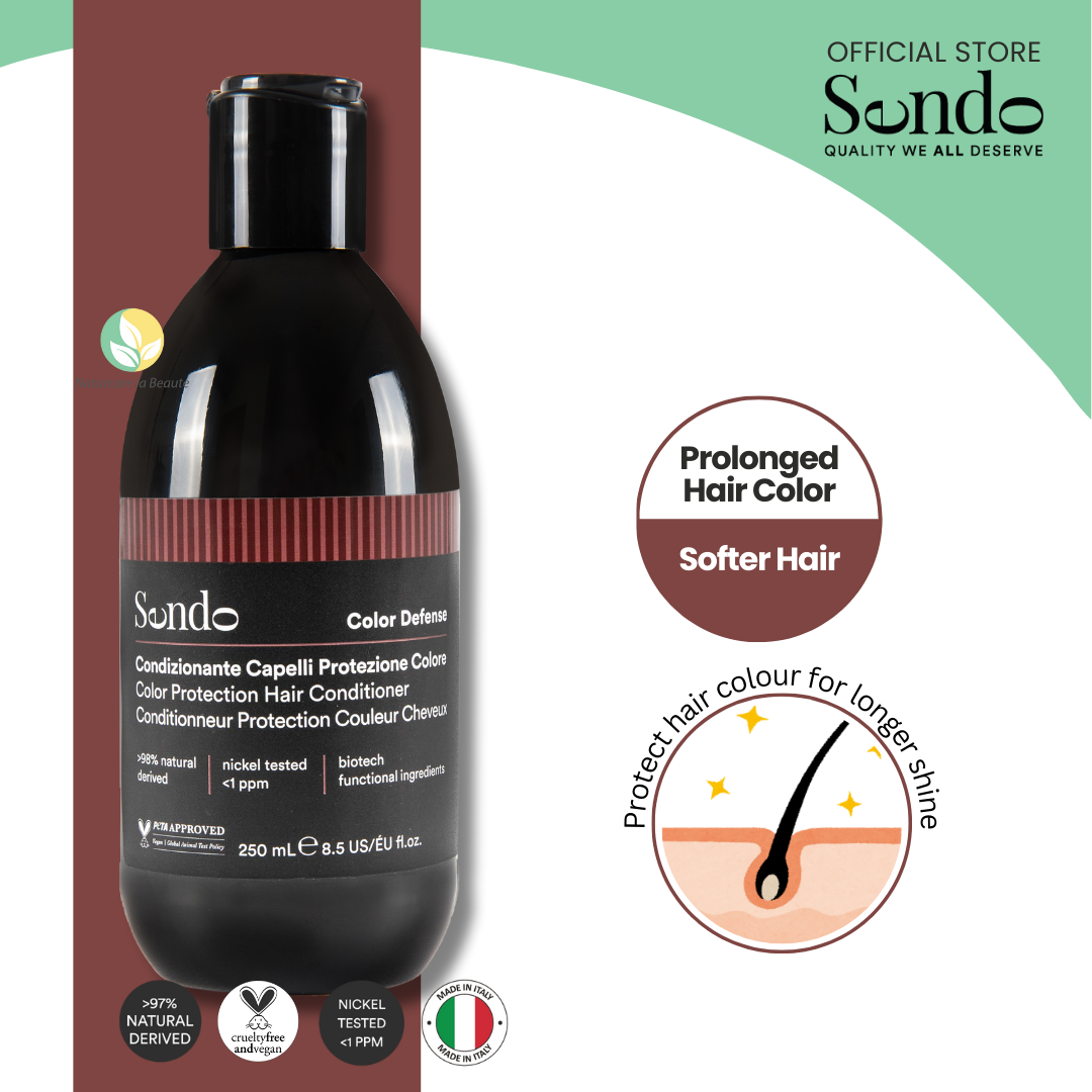 Sendo Color Protection Conditioner 250ml