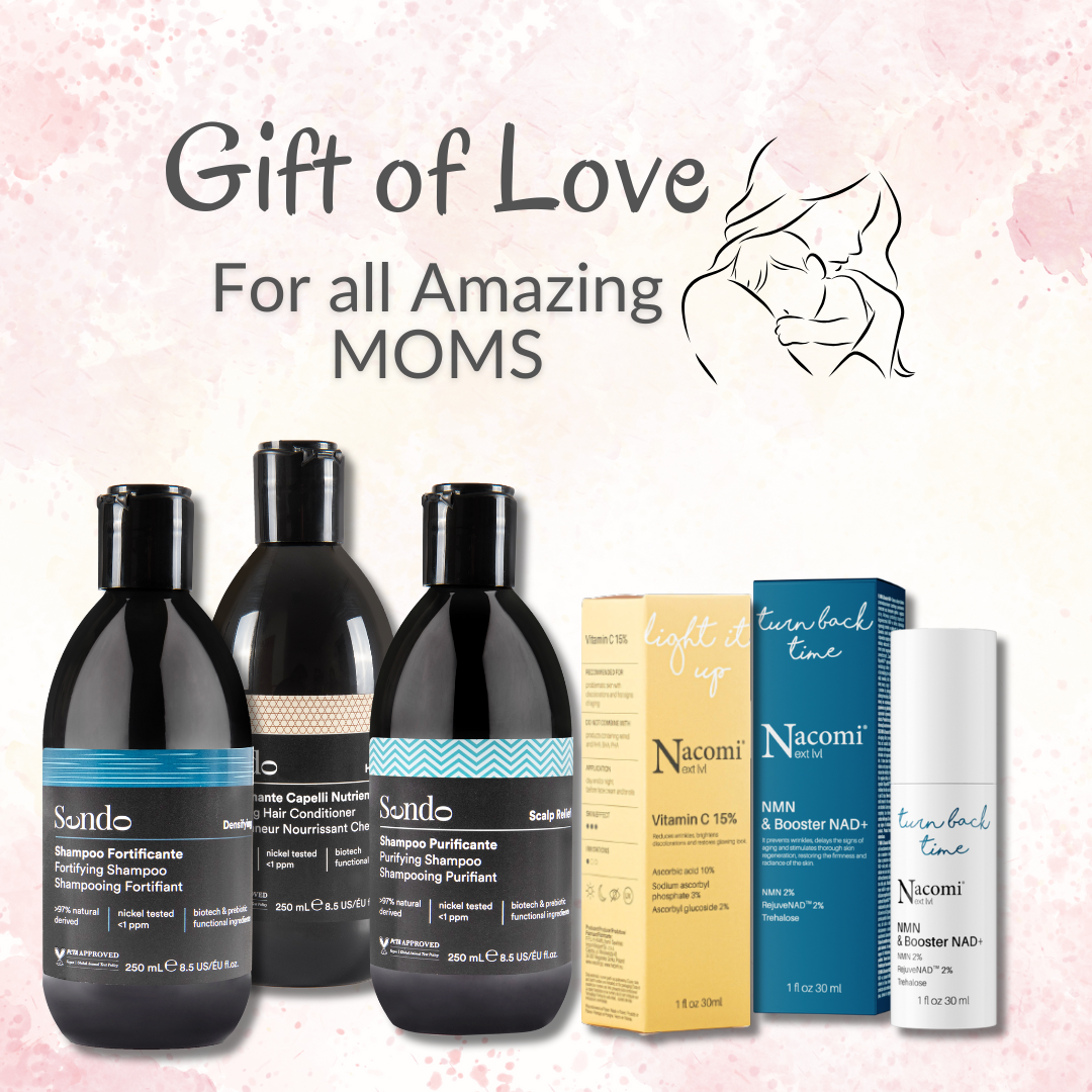 Mother's Day ~ Gift of Love