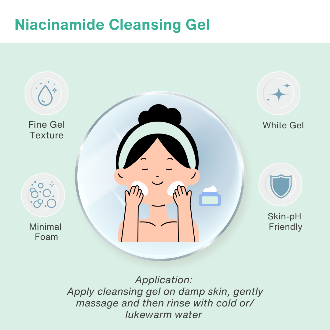 Nacomi Anti Acne Duo