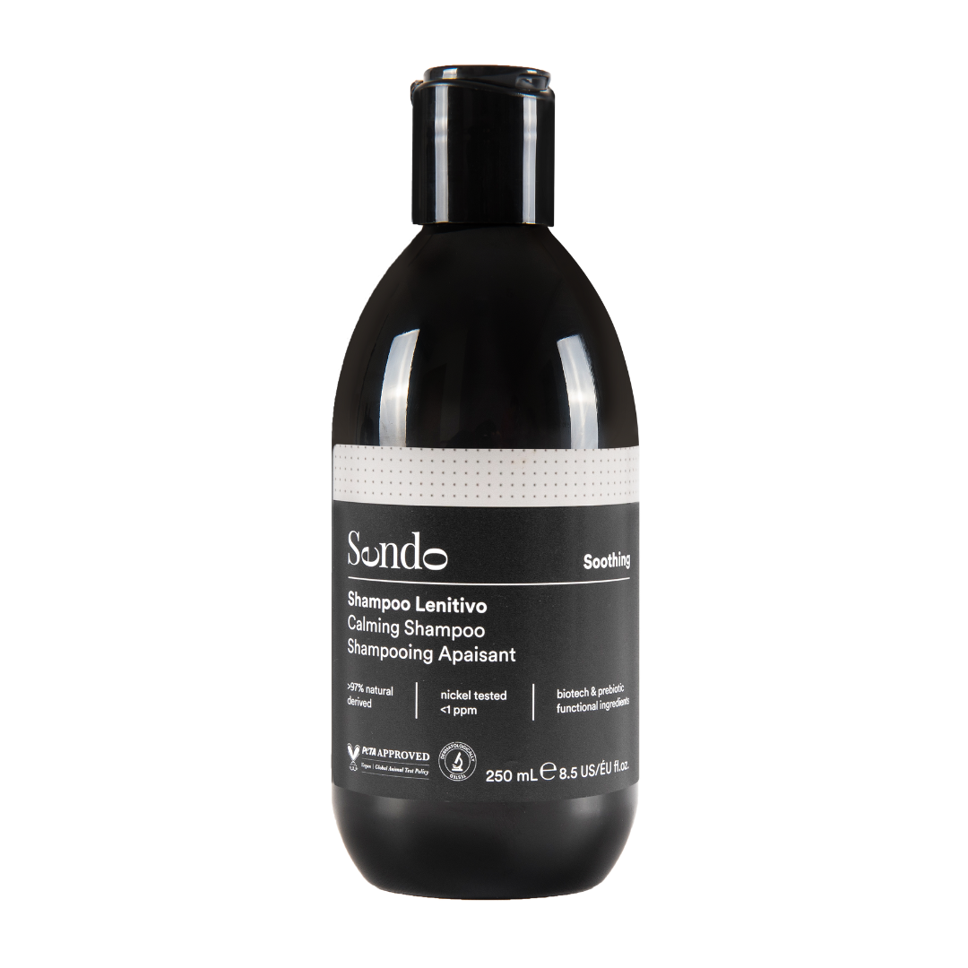 Sendo Calming Shampoo 250ml (Sensitive Scalp)