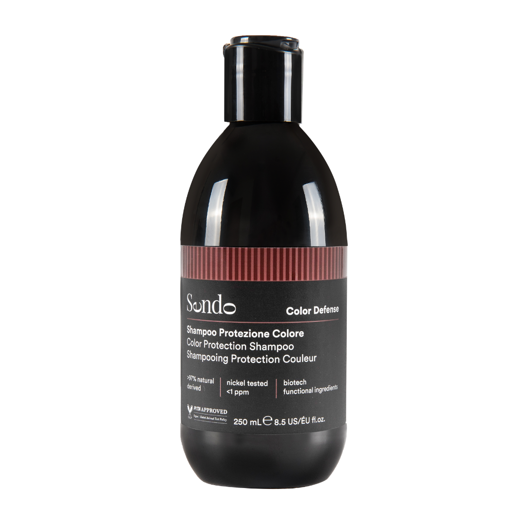 Sendo Color Protection Shampoo 250ml