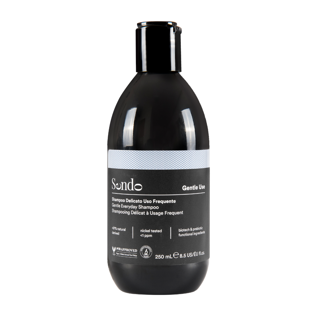 Sendo Gentle Everyday Shampoo 250ml
