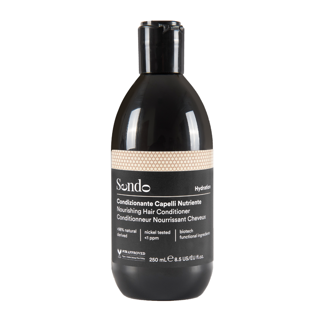 Sendo Nourishing Hair Conditioner 250ml (Dry Scalp and Hair)