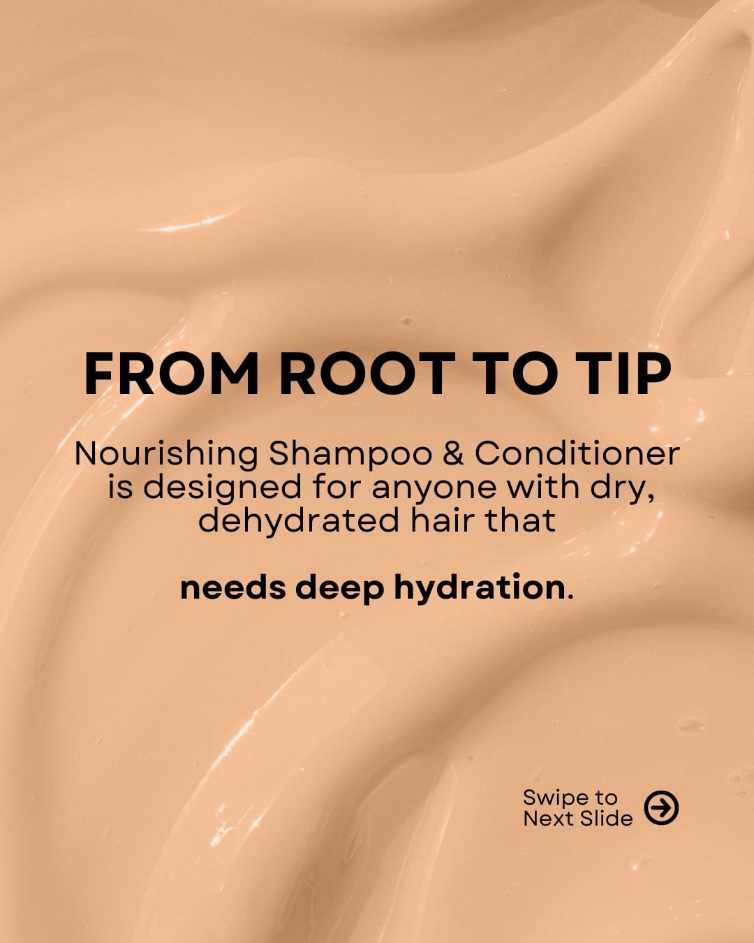 Nourishing & Dry Hair Set