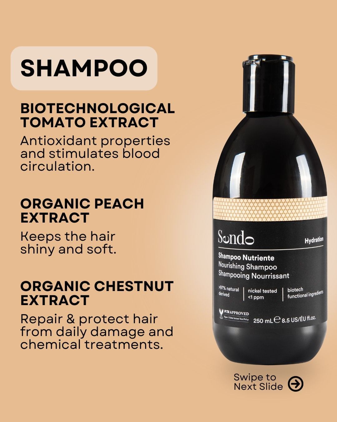 Nourishing & Dry Hair Set