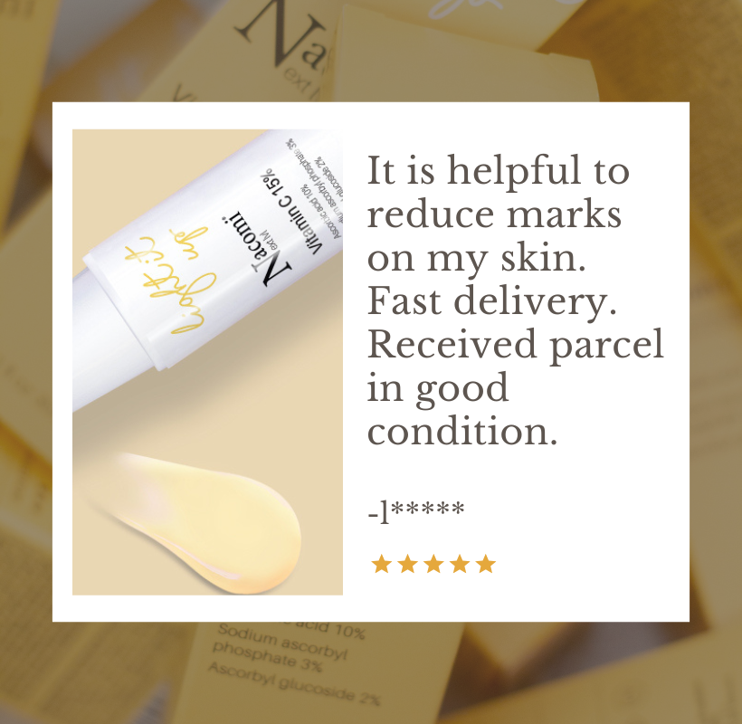 Nacomi Glow with Confidence Kit
