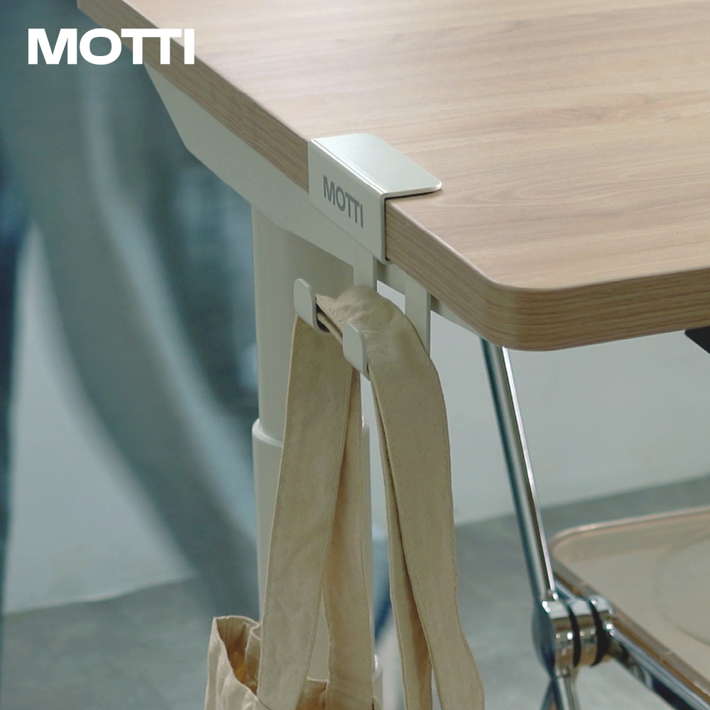電動 昇降 デスク｜MOTTI Japan
