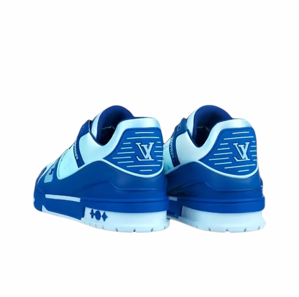 Louis Vuitton Trainer Sneaker – LSVT105