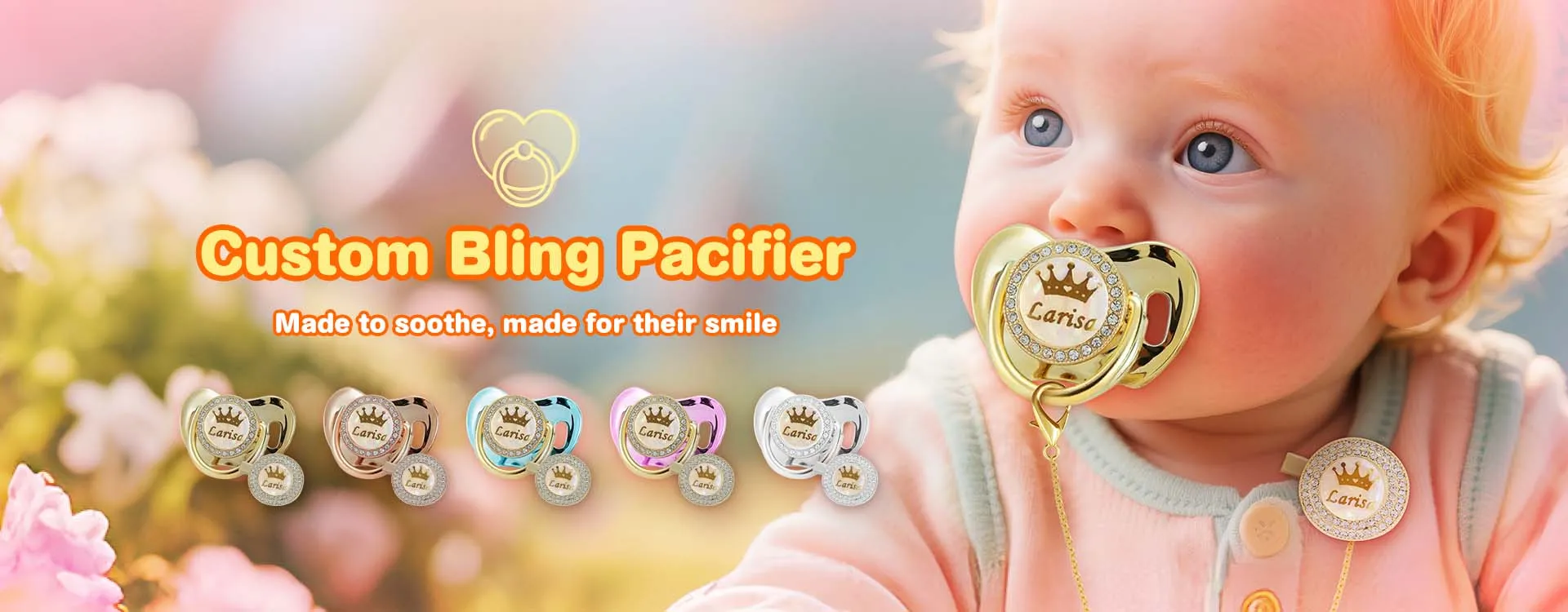 Make everyday moments extra special with personali