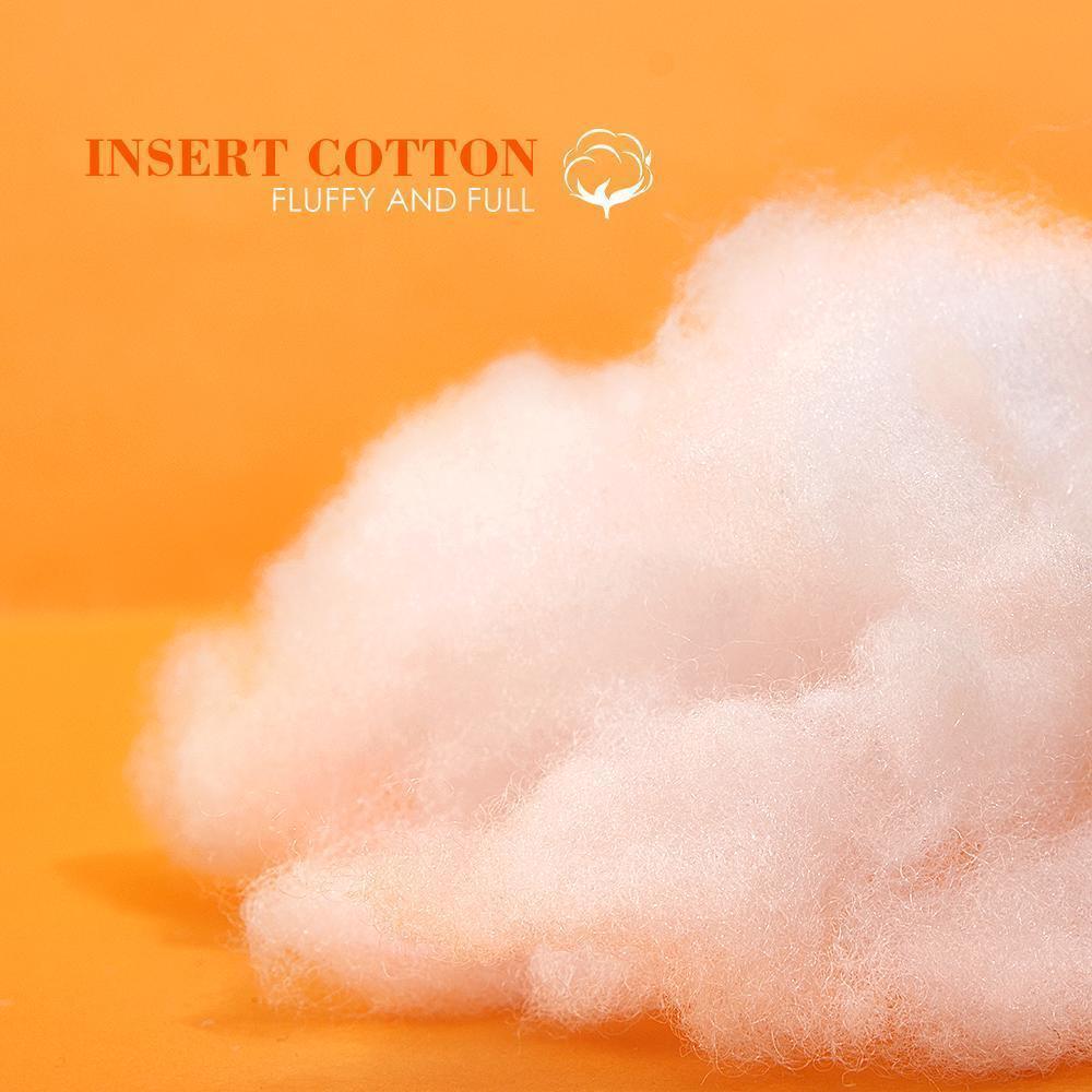 Valentine's Day Gifts Custom Face Pillow Personalized Photo Pillow Best Girlfriend Minime Pillow  Minime Doll Anime Style - MyFaceSocksAU