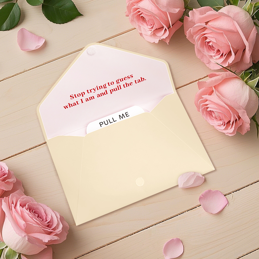 Personalized Surprise Confetti Card Fathers Day  Exploding Box Card Custom Photo 3D Pop-Up Greeting Card - MyFaceSocksAU