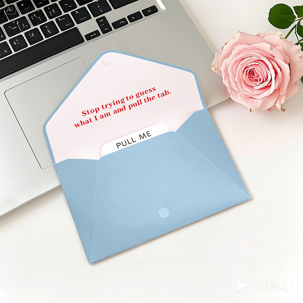 Personalized Surprise Confetti Card Fathers Day  Exploding Box Card Custom Photo 3D Pop-Up Greeting Card - MyFaceSocksAU