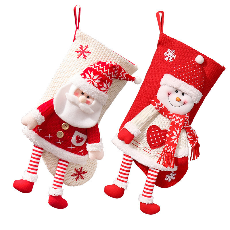 Christmas Stocking, Santa Gift, Christmas Tree, Decorative, Stocking, Ornament, Christmas Gift, Christmas Socks, Candy Box, Decoration, Store, Reindeer, Santa, Snowman, Santa Claus, Christmas Kids - MyFaceSocksAU