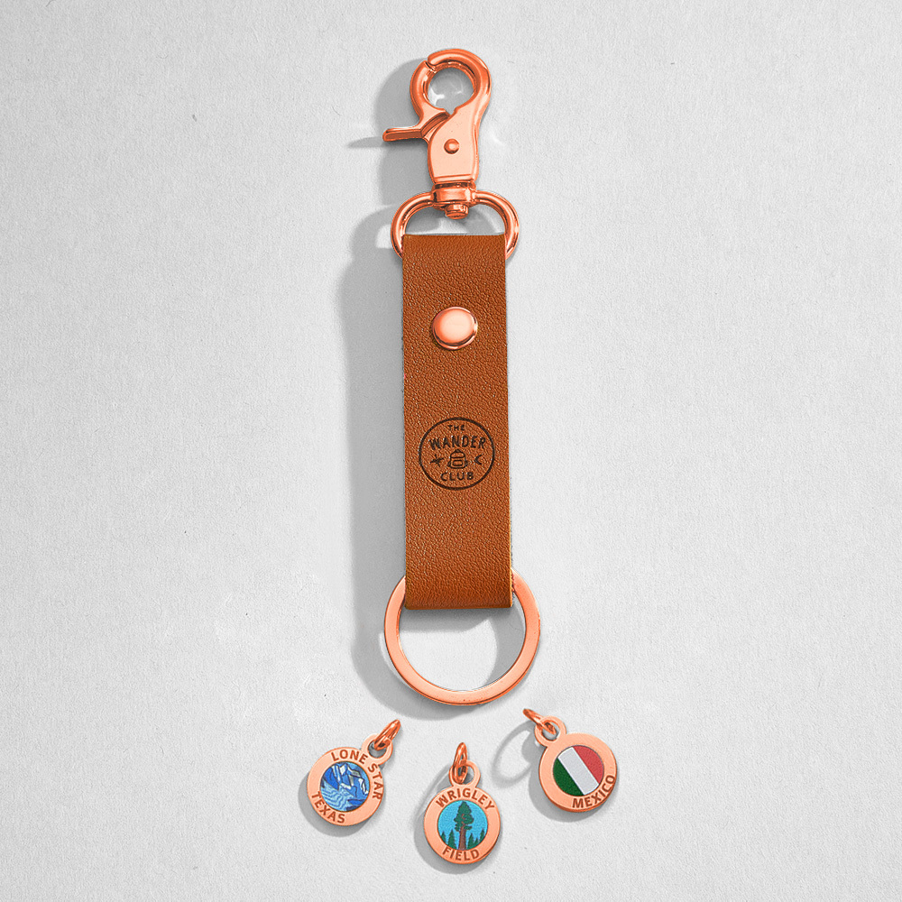 Personalized Tokens Keychain Holder Key Chain Car Accessories Keychain Groomsmen Gift for Him Dad Men Gift for Birthday Custom Engraved - MyFaceSocksAU