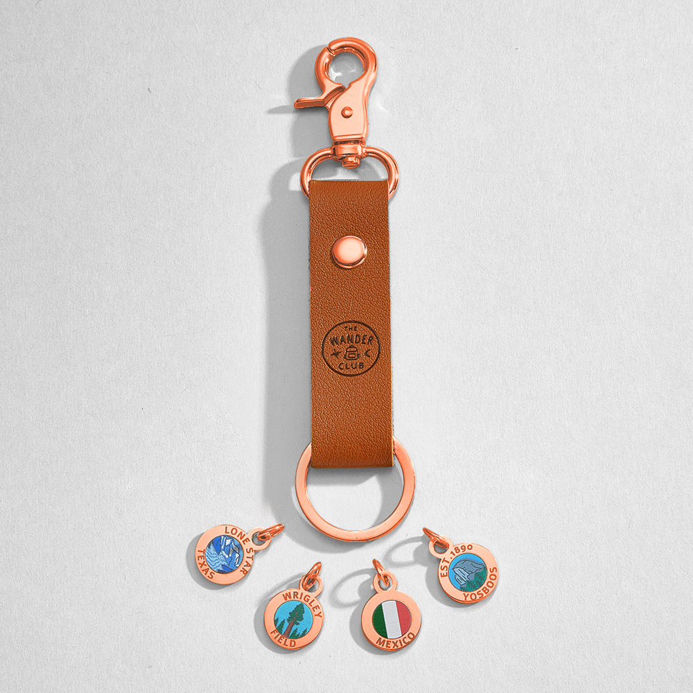 Personalized Tokens Keychain Holder Key Chain Car Accessories Keychain Groomsmen Gift for Him Dad Men Gift for Birthday Custom Engraved - MyFaceSocksAU