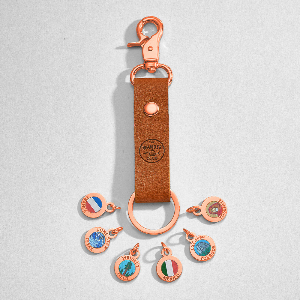 Personalized Tokens Keychain Holder Key Chain Car Accessories Keychain Groomsmen Gift for Him Dad Men Gift for Birthday Custom Engraved - MyFaceSocksAU