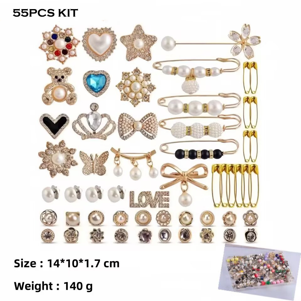 Slouch Sock With Charms Each pair is freestyle MAKE YOUR OWN DIY VIRAL TRENDING JUNK SOCKS & BROOCH PINS-MyFaceSocksAu