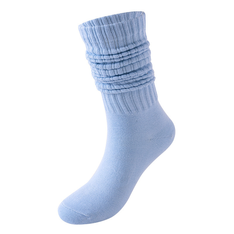 Slouch Sock With Charms Each pair is freestyle MAKE YOUR OWN DIY VIRAL TRENDING JUNK SOCKS & BROOCH PINS-MyFaceSocksAu