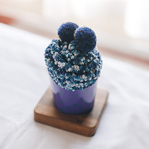 Christmas Cupcake Socks | Gift for Her | Fun Holiday Gift for Friends, Coworkers, and Family | Christmas Gift for Teachers - MyFaceSocksAU