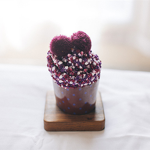 Christmas Cupcake Socks | Gift for Her | Fun Holiday Gift for Friends, Coworkers, and Family | Christmas Gift for Teachers - MyFaceSocksAU