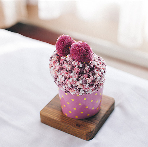 Christmas Cupcake Socks | Gift for Her | Fun Holiday Gift for Friends, Coworkers, and Family | Christmas Gift for Teachers - MyFaceSocksAU