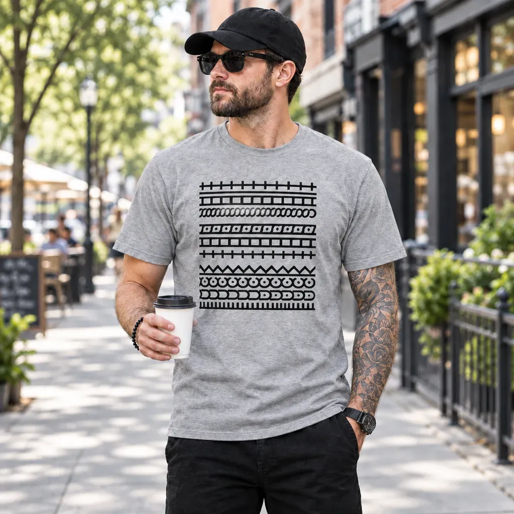 Personalized Hidden Message T-Shirt – Funny Custom Text Tee, Unique Gift for Friends and Coworkers - MyFaceSocksAU