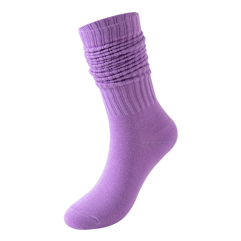 Slouch Sock With Charms Each pair is freestyle MAKE YOUR OWN DIY VIRAL TRENDING JUNK SOCKS & BROOCH PINS