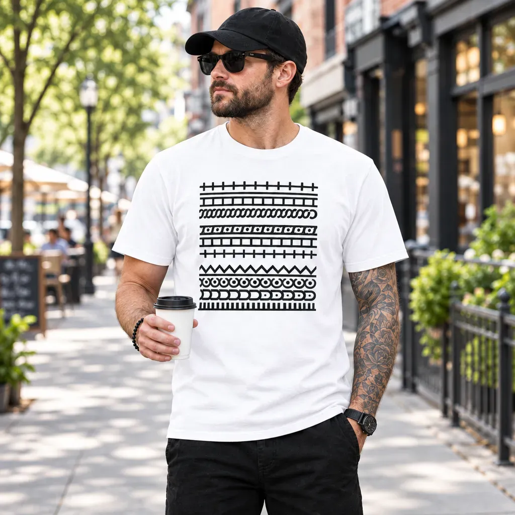 Personalized Hidden Message T-Shirt – Funny Custom Text Tee, Unique Gift for Friends and Coworkers - MyFaceSocksAU